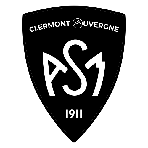Logo ASM, client Luds Studio